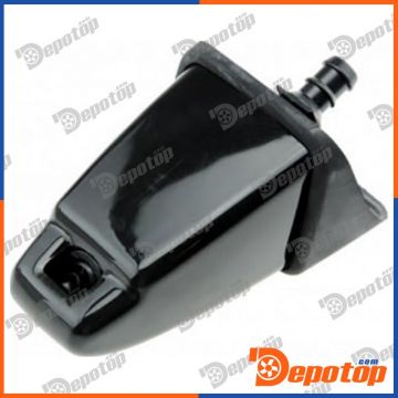 Gicleur de lave-phare gauche droite pour TOYOTA | EDS-TY-005, A70-08-0059